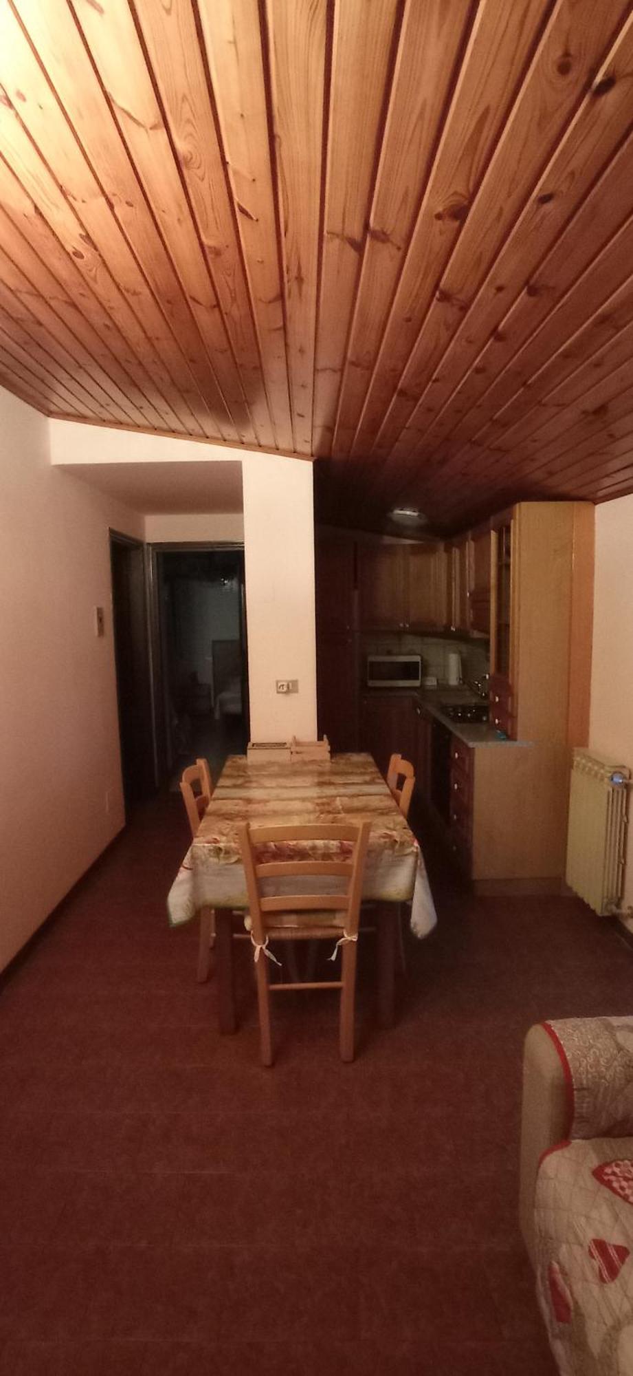 Casa Lily Apartment Lombro Luaran gambar