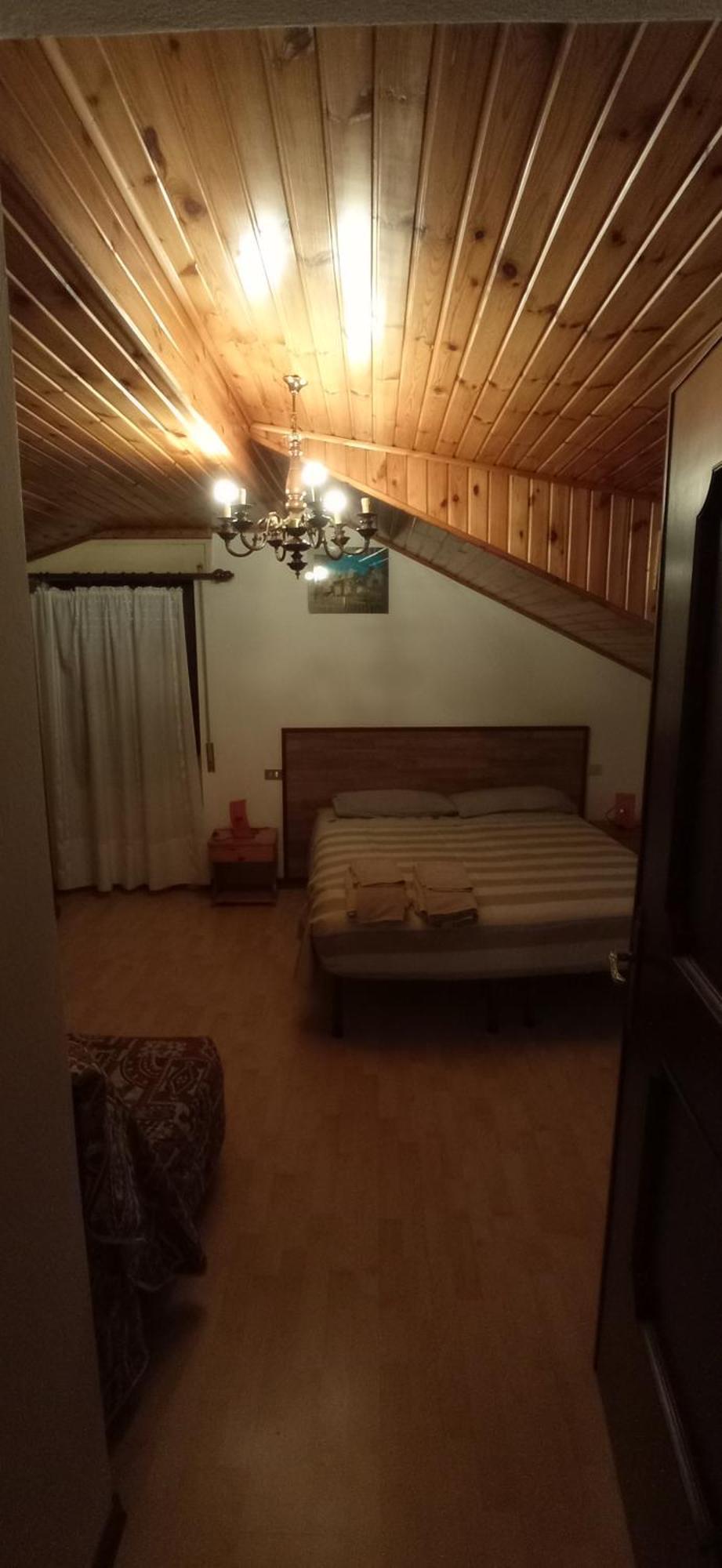 Casa Lily Apartment Lombro Luaran gambar