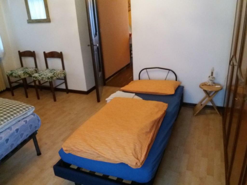 Casa Lily Apartment Lombro Luaran gambar